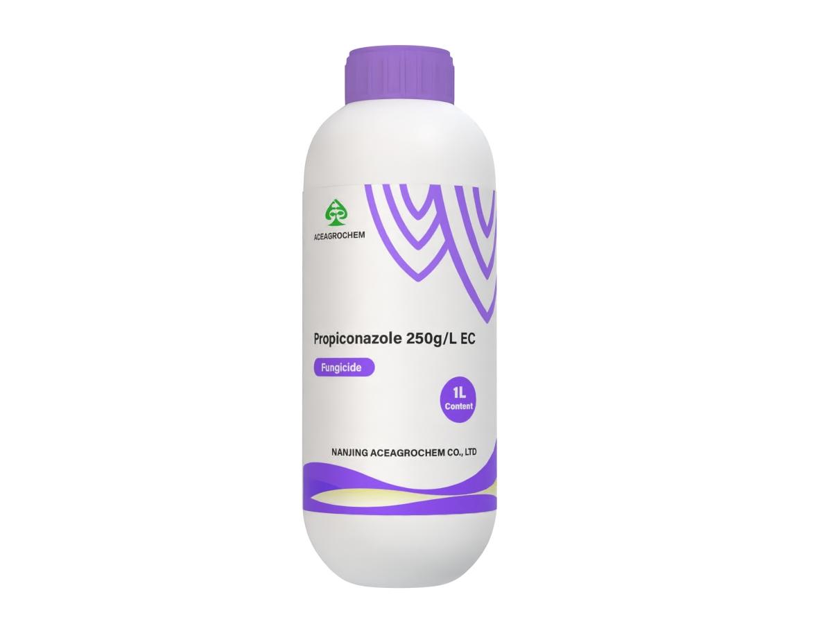 Propiconazole 250g/L EC
